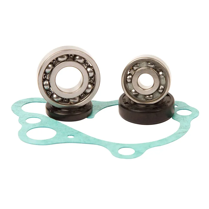 [ Hot Rods Products ] Kit Réparation Pompe à Eau Honda CR 80 90-02, CR 85 03-07 Azonnali szállítás