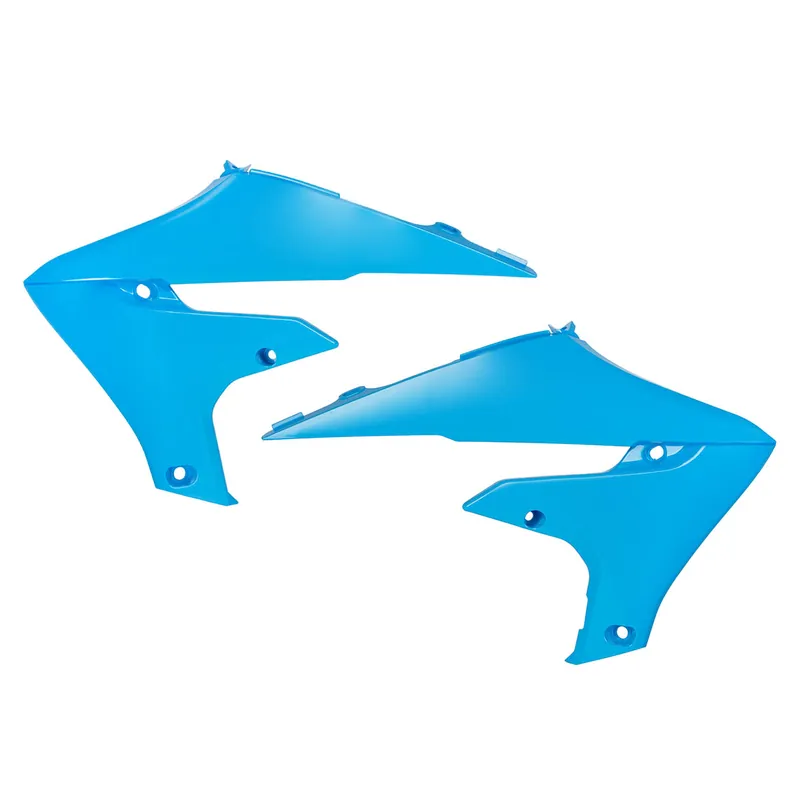 Ajánlat [ Acerbis ] Ouie de Radiateur Yamaha YZF 250 19-, YZF 18-, Azure