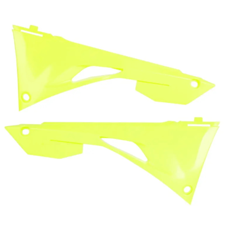 [ Acerbis ] Cache de la Boîte à Air Honda CRF 250 18-21, Honda CRF 450 17-20, Neon Jaune Vásárlói kedvenc