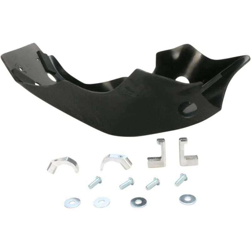 Szezonális akció [ Moose Racing ] Sabot Moteur Husaberg FE 501 13-14, Husqvarna FC/FE 450 15