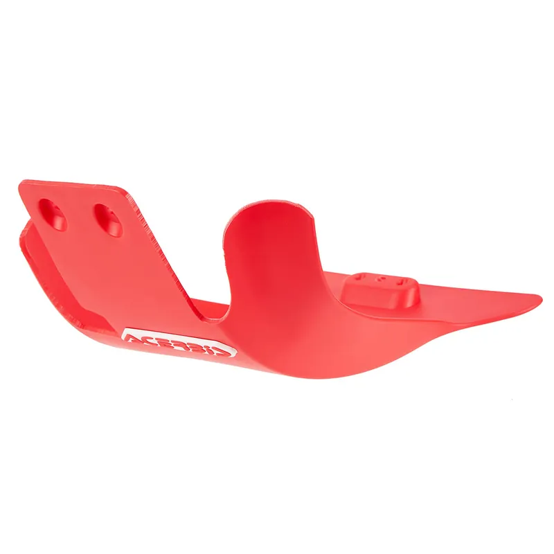 [ Acerbis ] Sabot Moteur Beta RR 250/300, X-Trainer 13-17, rouge Alacsony ár
