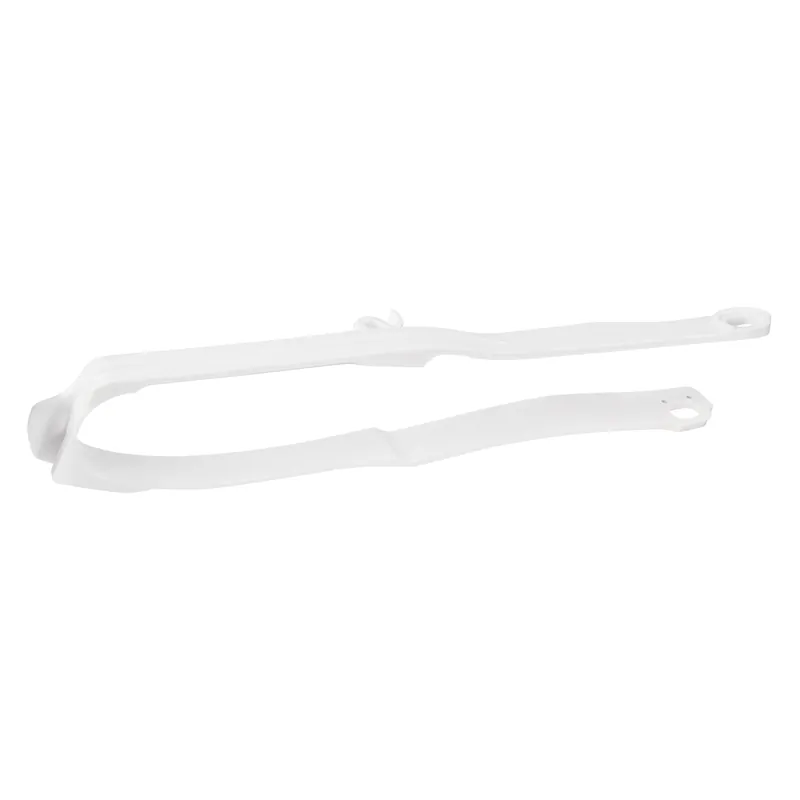 Biztonságos vásárlás [ Acerbis ] Patin de Bras Honda CRF 250/450, Blanc