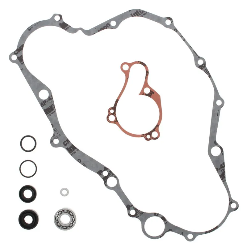 [ Moose Racing ] Kit Réparation Pompe à Eau Yamaha YZF 450 10-13 Vásárlói kedvenc