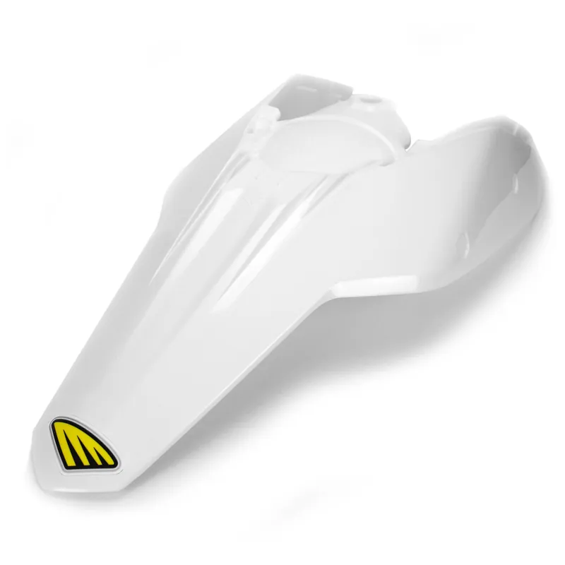 [ Cycra ] Garde-Boue Arrière KTM SX/SX-F 125-530 07-10, Blanc Akciós ár