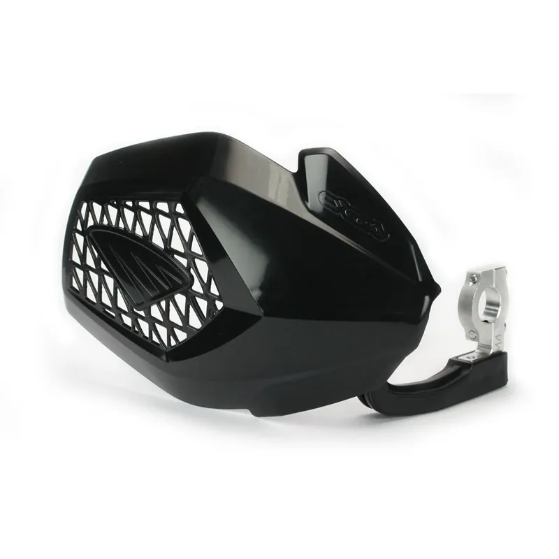 [ Cycra ] Protège Mains M4 Recoil pour Quad et ATV, Noir Szuper ajánlat