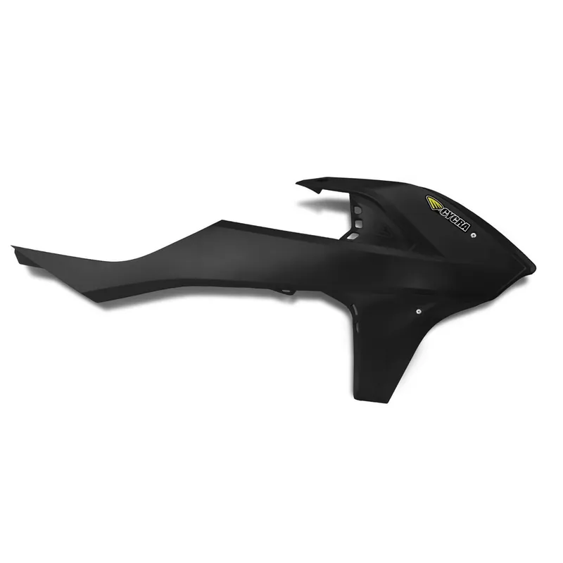 [ Cycra ] Ouie de Radiateur Noir, KTM SX/SX-F 125-450, EXC 125-450 Alacsony ár