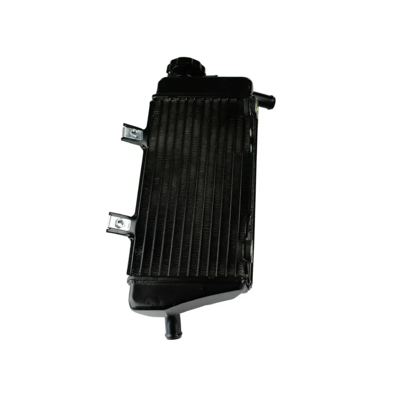 [ KSX ] Radiateur droite, Honda CRF/CRF-X 450 05-08 Kedvezmény