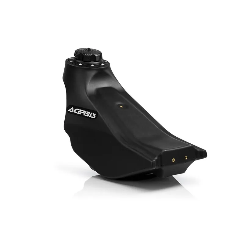 [ Acerbis ] Reservoir Black, 9.1 L,Yamaha YZF 450 10-13 Csak ma