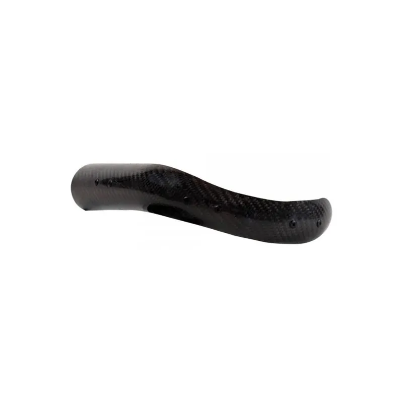 Prémium [ Pro-Carbon Racing ] Protection de Pot Carbone, KTM SXF 350 2016, Husqvarna FC 350 2016