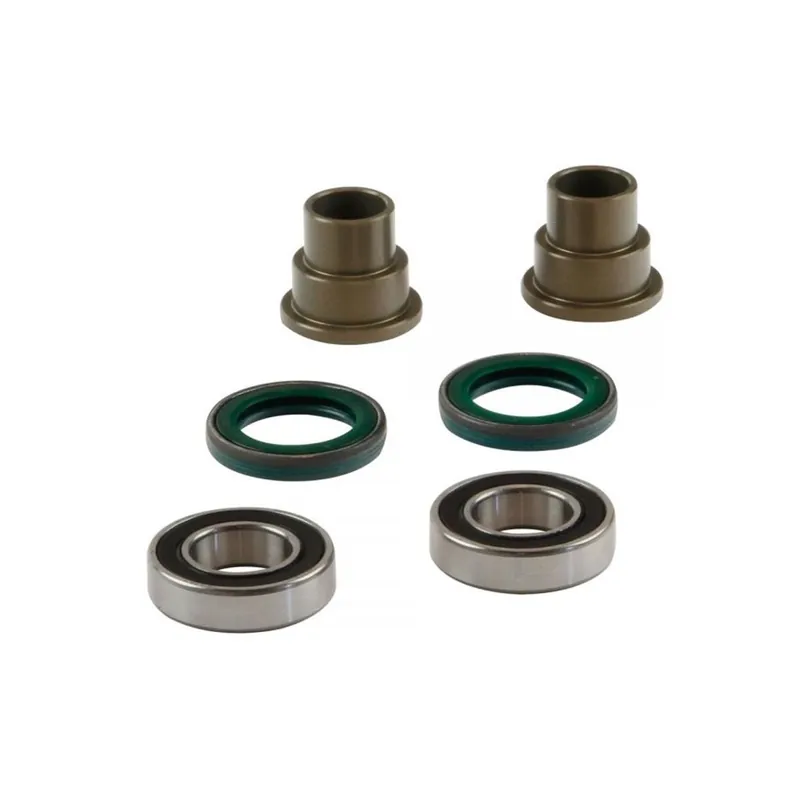 [ SKF ] Kit Roulements Roue avant, Honda CRF 250/450 02-16 Vedd meg online