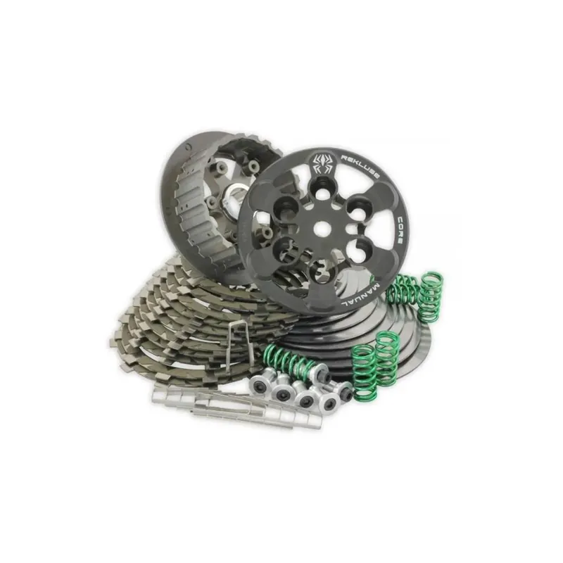 [ Rekluse ] Kit d‘Embrayage Core Manual Torqdrive Honda CRF 250 10-17 Azonnali szállítás