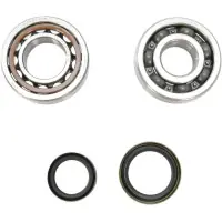 Biztonságos vásárlás [ ProX ] Kit Roulement de Vilebrequin Kawasaki KX 250 87-01