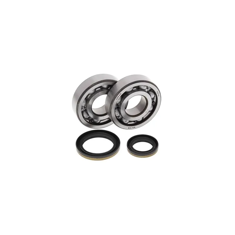 [ All-Balls ] Kit Roulement de Vilebrequin Suzuki RM 250 96-02 Ajánlat