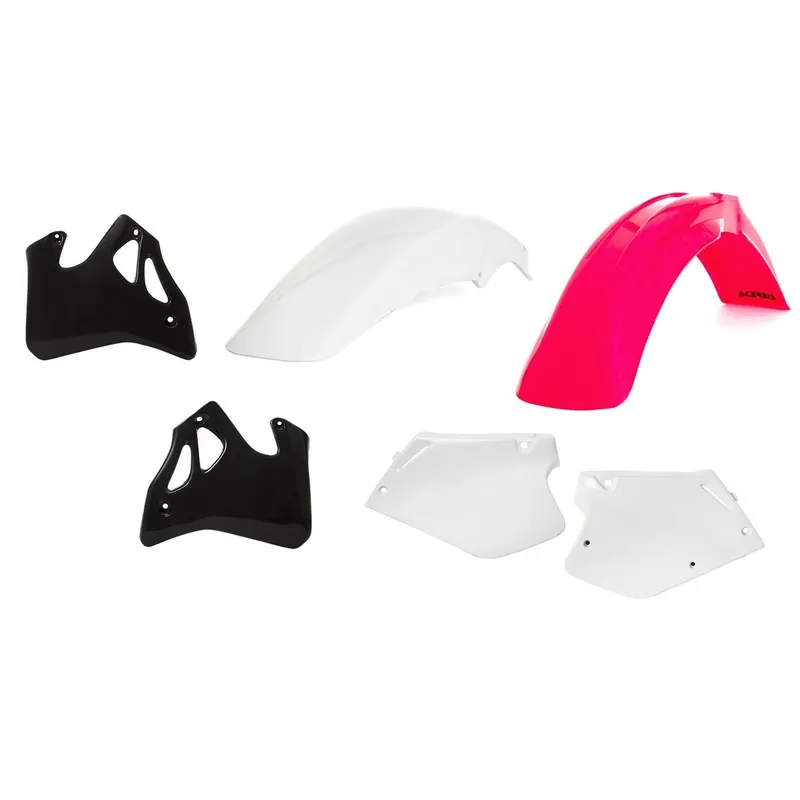 [ Acerbis ] Kit Plastique Honda CR 125 95-97, CR 250 95-96, Replica 97 Árengedmény