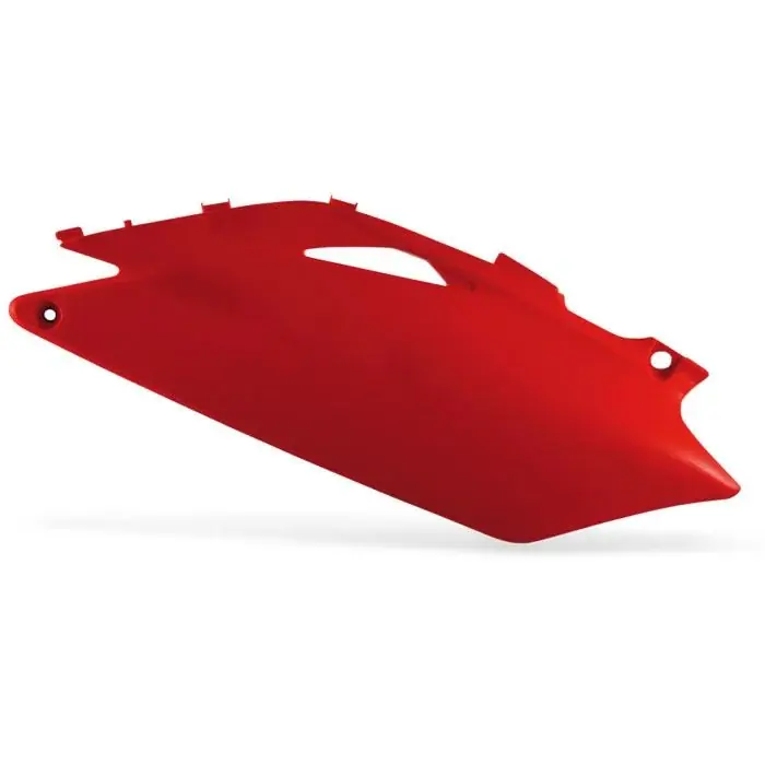 Ne maradj le [ Acerbis ] Plaques Latérales Honda CRF 150 07-19, Red