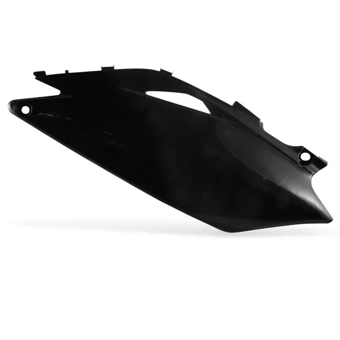 [ Acerbis ] Plaques Latérales Honda CR 450F 05-06, Noir Vedd meg most