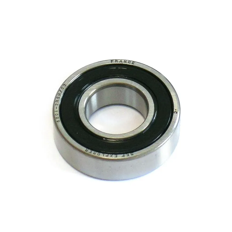 Utolsó esély [ SKF ] Roulement de Moteur 25 x 62 x 17, Husqvarna CR/WR - 6305TN9/F4-SKF