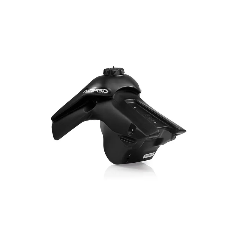 [ Acerbis ] Reservoir Noir, 11.3 L, Suzuki RMZ 250 07-09 Akciós ár