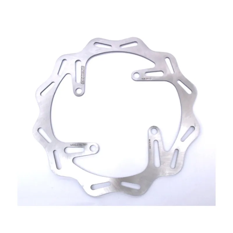 [ Braking ] Disque de Frein Wave Avant, 250 mm, Kawasaki KLX, KX 125, KXF 250/450 Vedd meg most