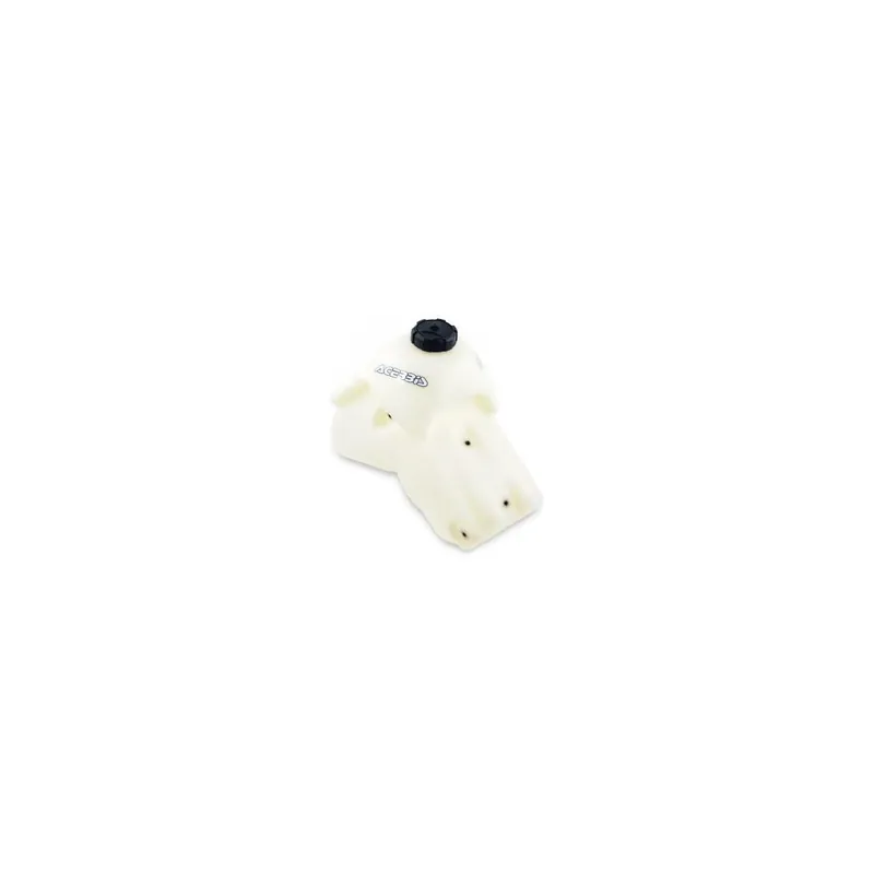 Vedd meg online [ Acerbis ] Reservoir Naturel, 12.5 L, Kawasaki KXF 450 06-08