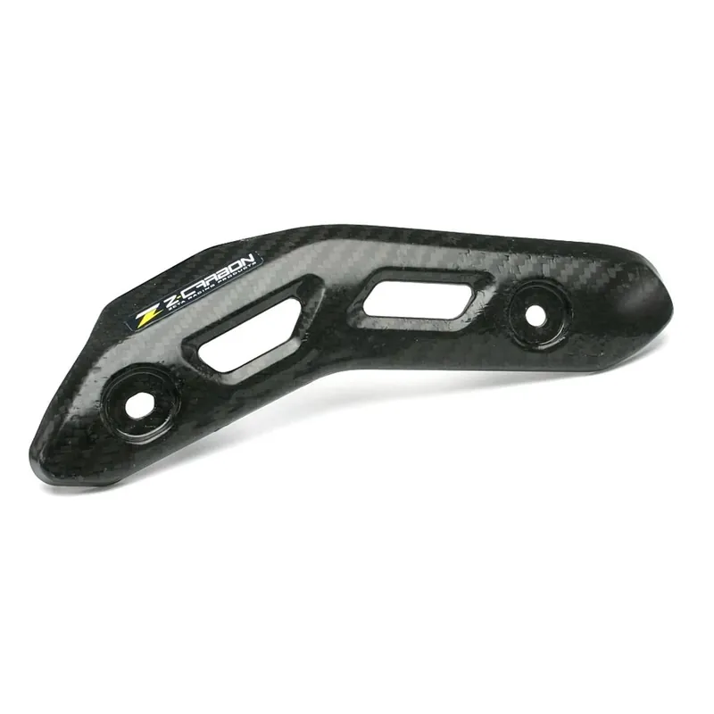 Azonnal elérhető [ Z-Carbon ] Protection de Pot Carbon, Suzuki RMZ 450, RMX 450Z