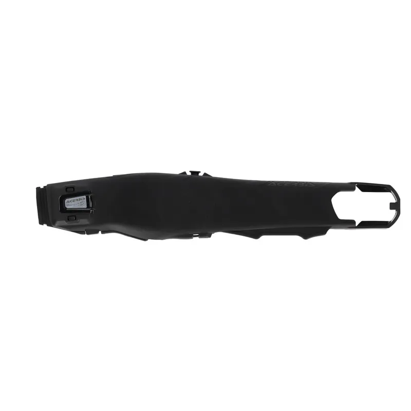 [ Acerbis ] Protection de Bras Oscillant Teketmagnet Husqvarna TC/FC 23-, KTM SX/SX-F 23-, Noir Vedd meg most