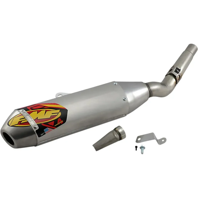 [ FMF ] Silencieux Slip On Powercore 4 Hex Kawasaki KX 450F 19- Kihagyhatatlan ajánlat