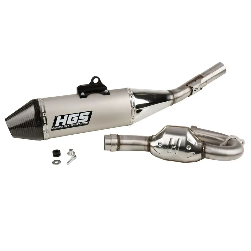 [ HGS ] Ligne complète Suzuki RMZ 450 18- Szuper ajánlat