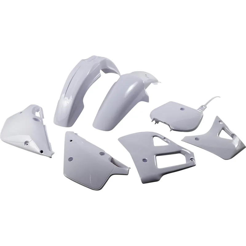 Legkelendőbb [ Ufo Plast ] Kit Plastique Yamaha YZ 125 ‘92