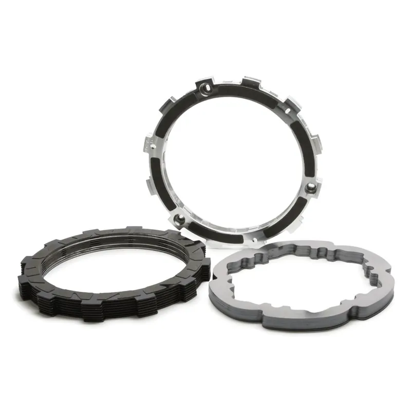 Akció [ Rekluse ] Kit d‘usure d‘embrayage Radius CX Beta RR 2T/4T 18-21