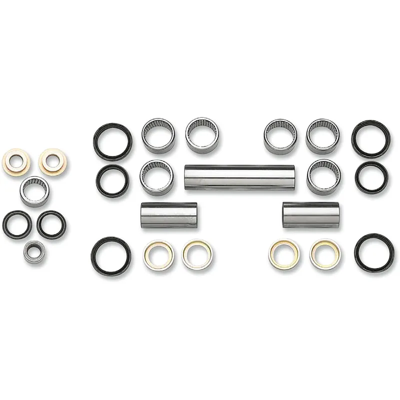 Expressz kézbesítés [ Moose Racing ] Kit de Roulements de Biellette Honda CR 125/250 00-01