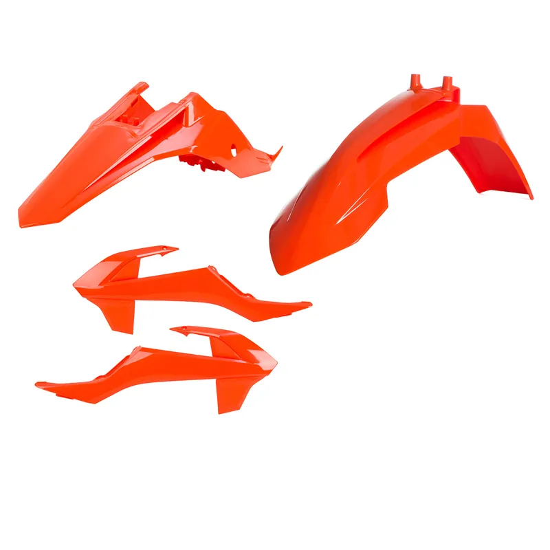 [ Acerbis ] Kit Plastique KTM SX 65 16-, Orange Szuper ajánlat