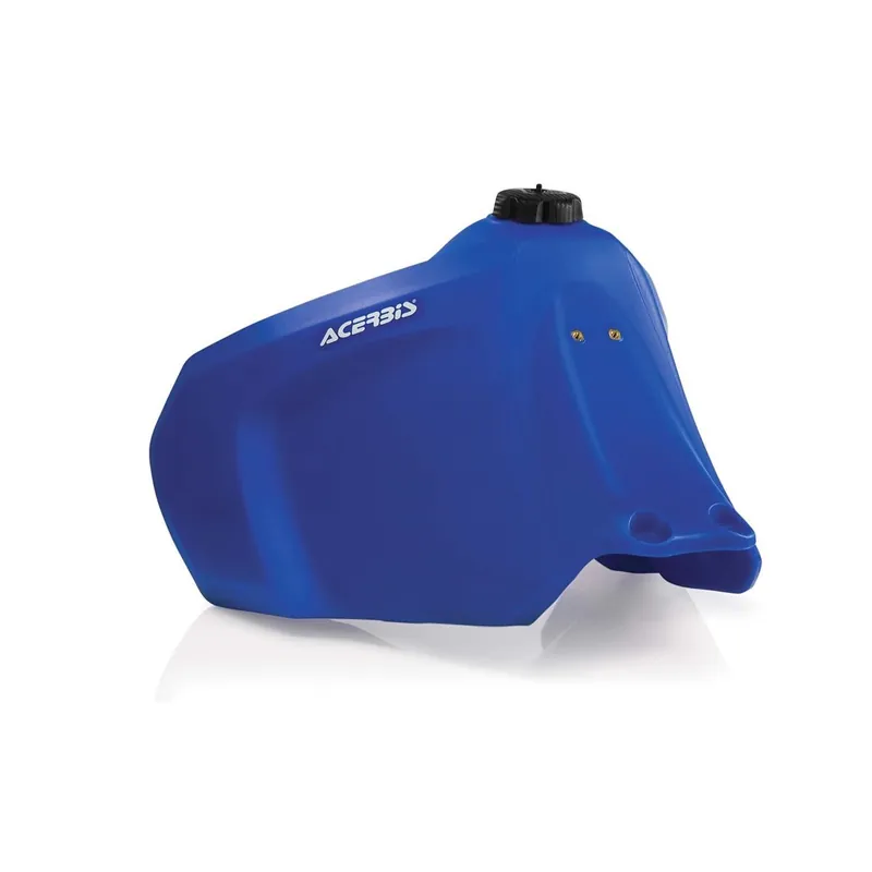 [ Acerbis ] Reservoir Suzuki DR 650 96-21, 25 Litre, Bleu Vedd meg most
