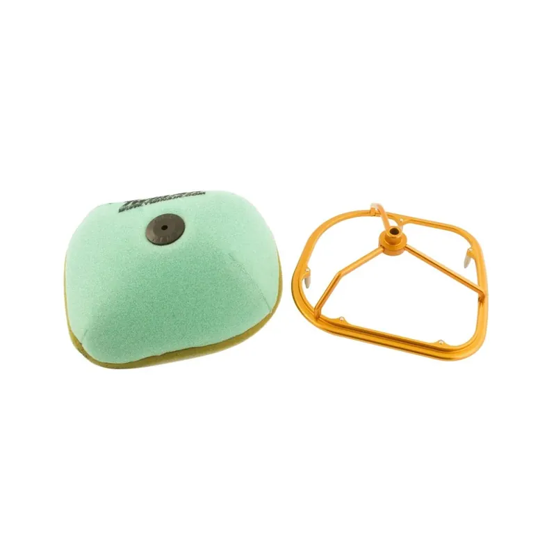 Bestseller [ Twin Air ] Filtre à Air - Power Flow Kit vorgeölt Husaberg TE 125/250/300, Husqvarna TC 85/125/250, TE 125/250/300, KTM EXC 125/200/250/300, SX 125/15