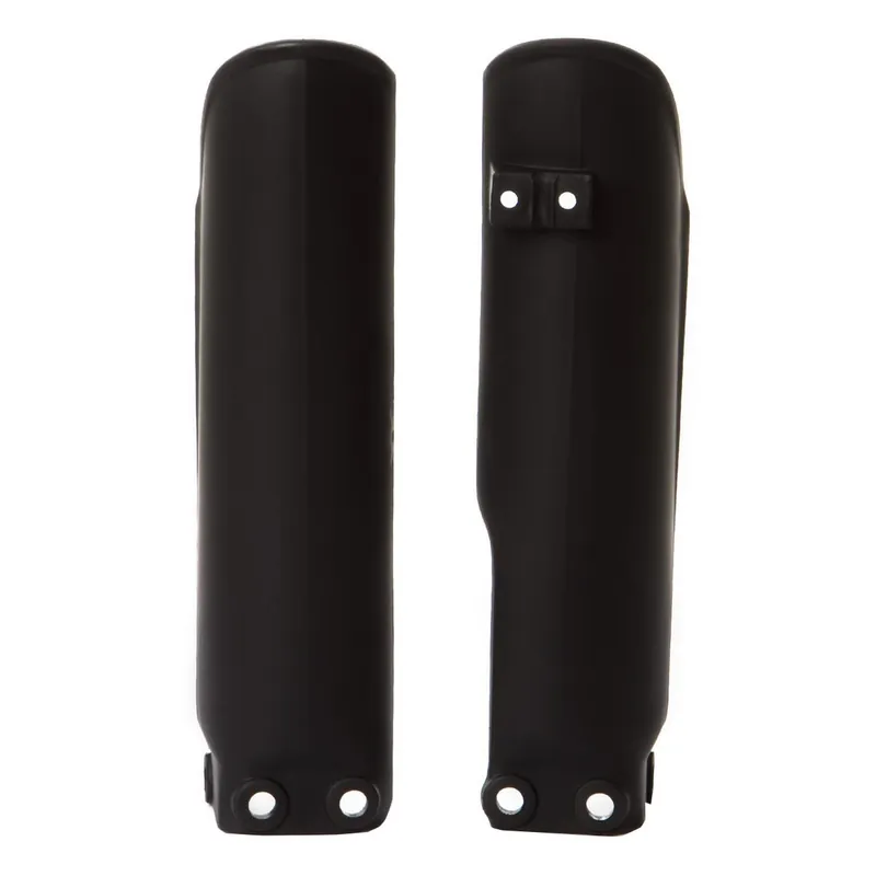 Árcsökkenés [ Acerbis ] Protections de Fourches KTM SX 85 13-16, Noir