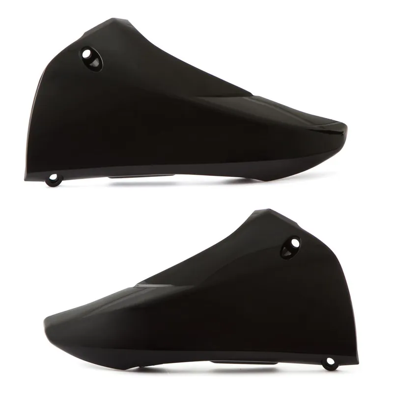Akciós ár [ Acerbis ] Ouie de Radiateur Yamaha YZF 450 10-13, Noir 11