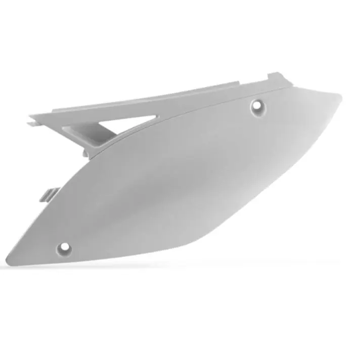 Kedvezmény [ Acerbis ] Plaques Latérales Kawasaki KX 125/250 03-08, Blanc