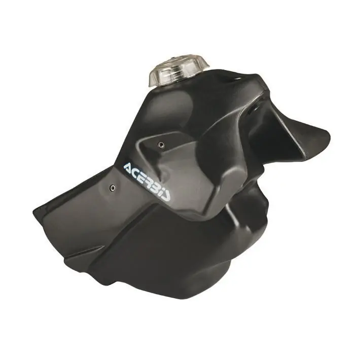 [ Acerbis ] Reservoir Noir, 1500 ml, Honda CRF 250 10-13, CRF 450 09-12 Újdonság