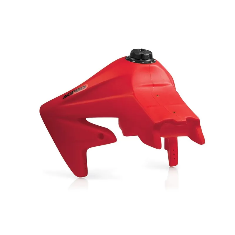 [ Acerbis ] Reservoir Rouge, 15.5 L, Honda CRF-X 450 05-16 Akció
