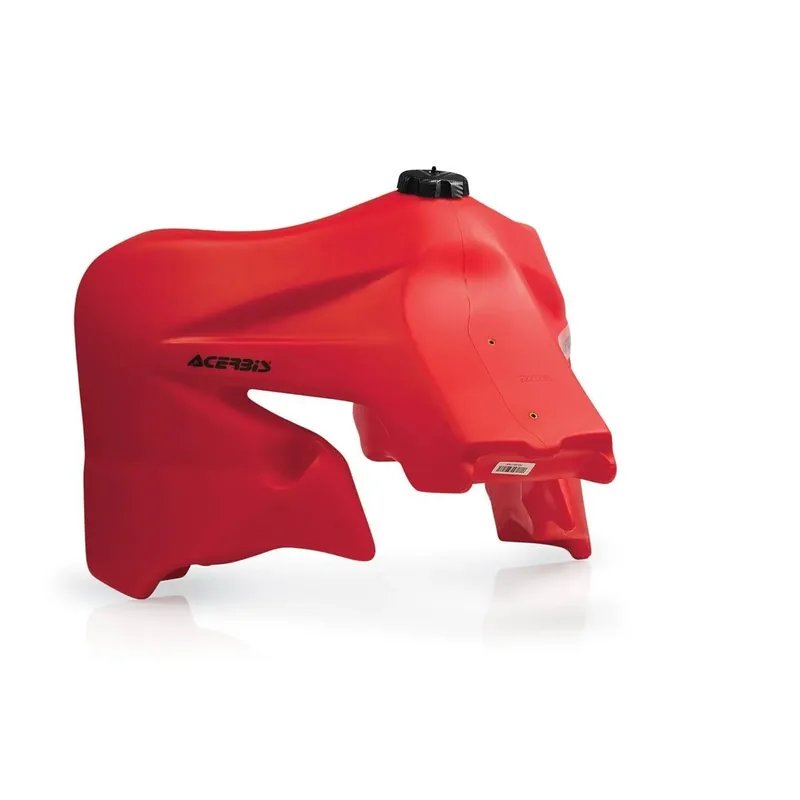 [ Acerbis ] Reservoir Rouge, 25 L, Honda CRF-X 450 05-16 Akciós ár