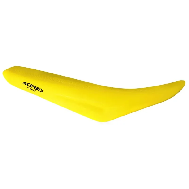 [ Acerbis ] Selle X-Seat Suzuki RMZ 250 07-09, Jaune Rendeld meg most