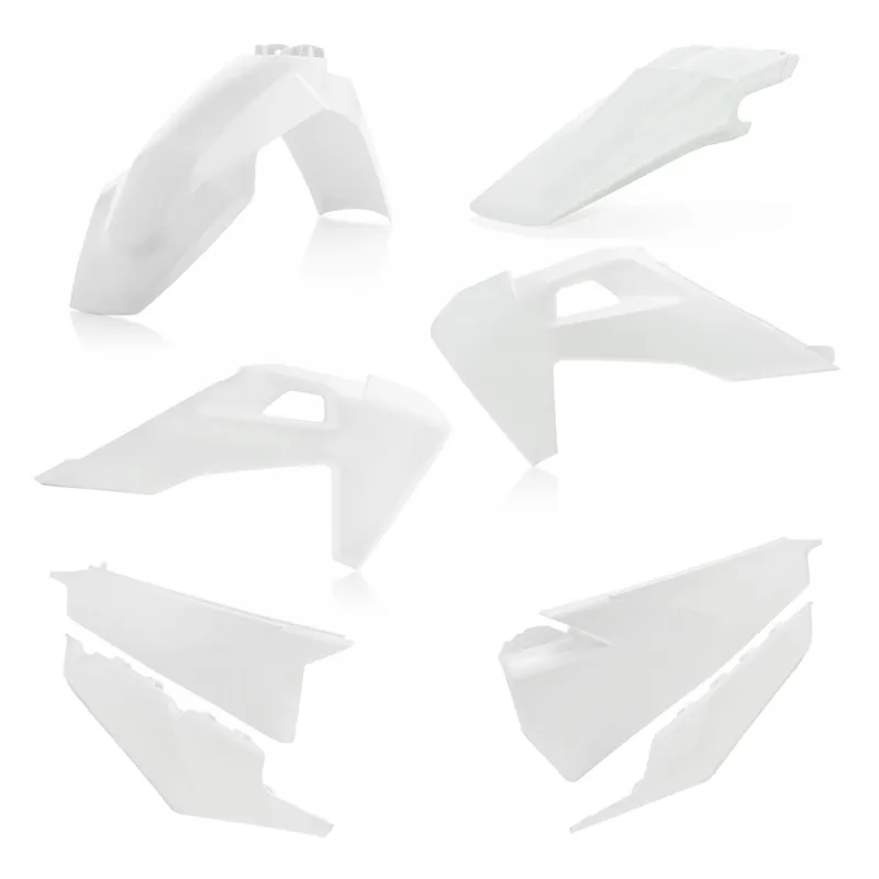 [ Acerbis ] Kit Plastique Husqvarna FC/TC 19-22, OEM Azonnali szállítás