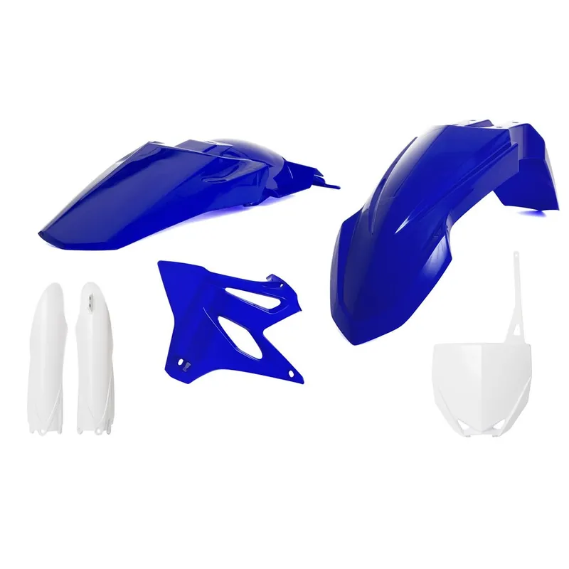 Kedvezményes ár [ Acerbis ] Kit Plastique complet Full-Kit Yamaha YZ 85 15-17, Replica