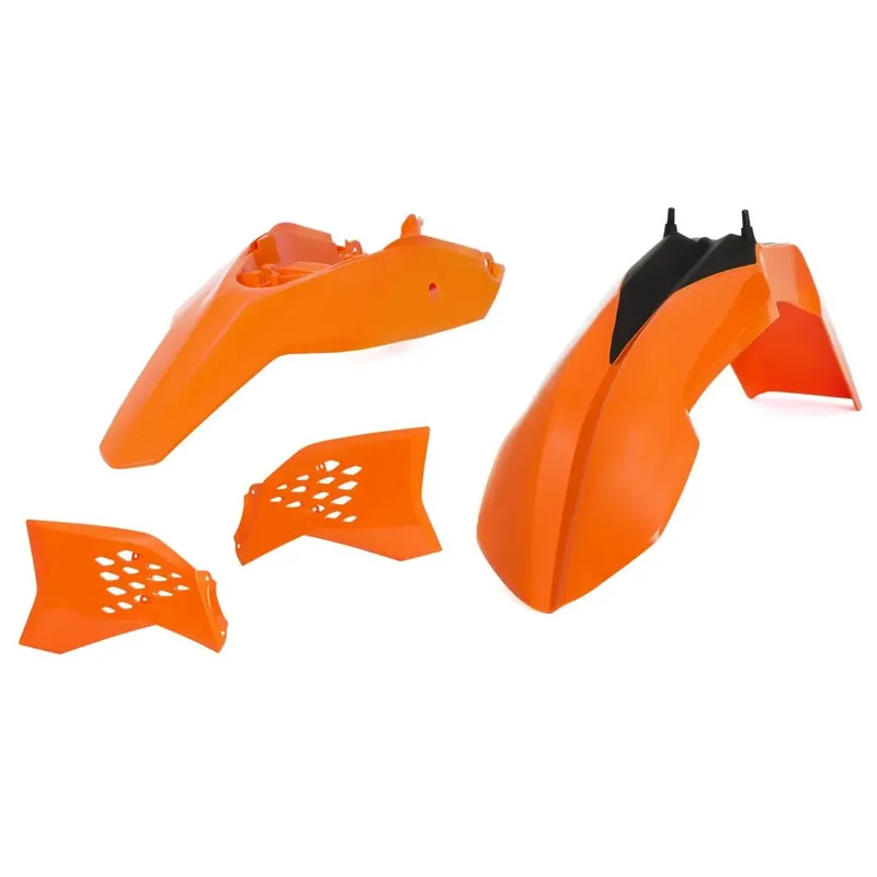 [ Acerbis ] Kit Plastique KTM SX 65 12-15, Replica 13 Expressz kézbesítés