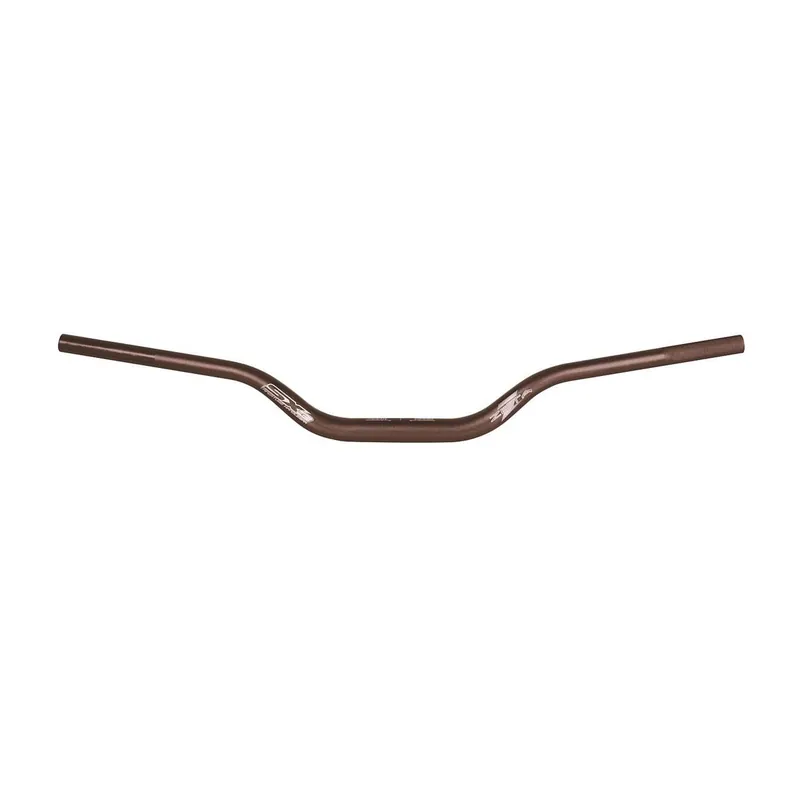 [ Zeta ] Guidon SX3 Aluminum 28.6 mm, Enduro-Medium Brown Biztonságos fizetés