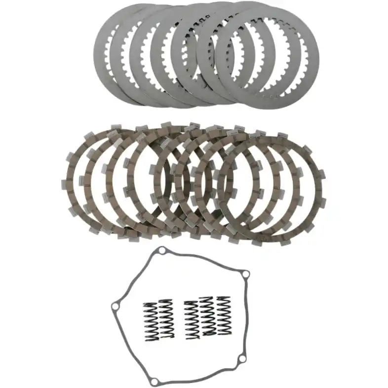 [ Moose Racing ] Kit d‘Embrayage Kawasaki KXF 250 05-08, Suzuki RMZ 250 05-06 Olcsóbb