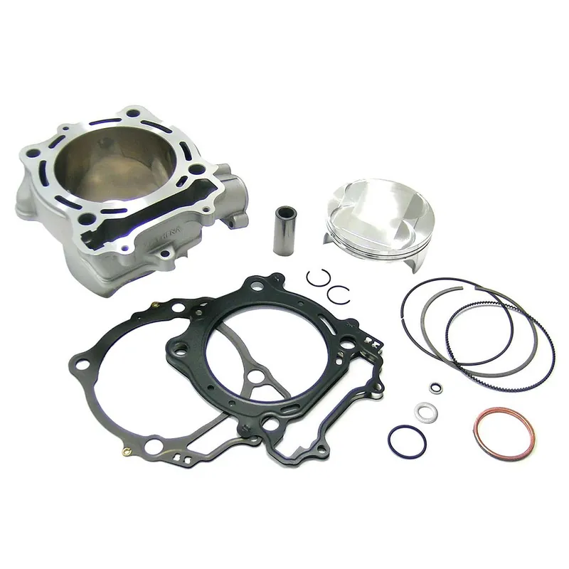 [ Athena ] Kit Cylindre 96 mm, Suzuki RMZ 450 08-12, 450 ccm Ne maradj le