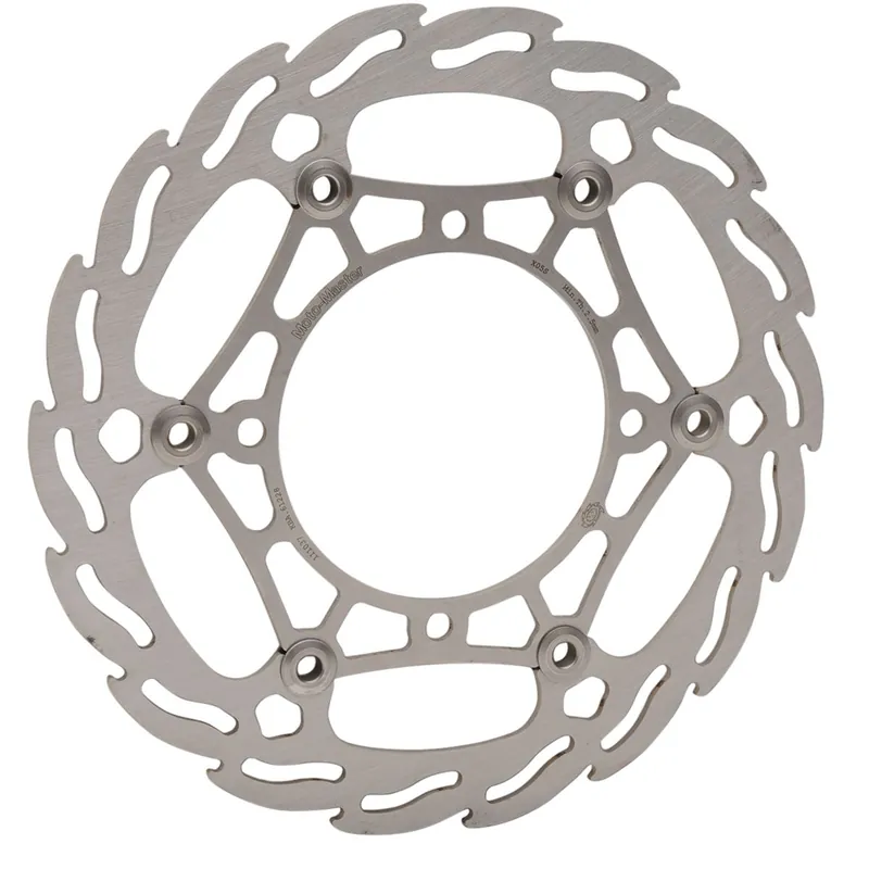 Rendeld meg most [ Moto-Master ] Disque de Frein Flame Fixed Gas Gas EC/MC, Rieju MR 300