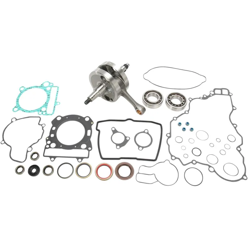 [ Hot Rods Products ] Kit Vilebrequin KTM SX-F 250 06-10 Biztonságos vásárlás