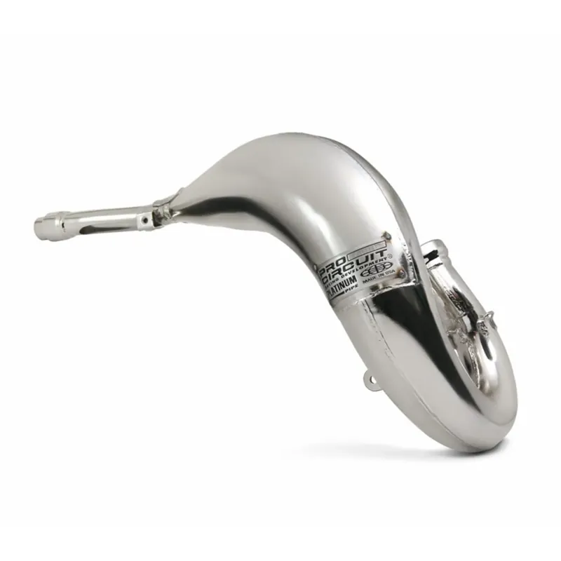 Alacsony ár [ Pro Circuit ] Pot Echappement Platinum Yamaha YZ 125 22-